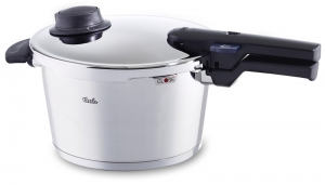 Nồi áp suất Fissler Vitavit Comfort 22cm- 4.5L